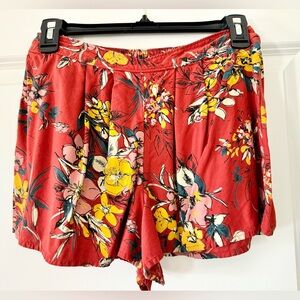 Cute Summer Abound Summer Shorts